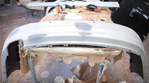 How much does it cost to paint a car bumper? Average Cost To Paint A Car Bumper In 2021 Premium Economy Or Diy
