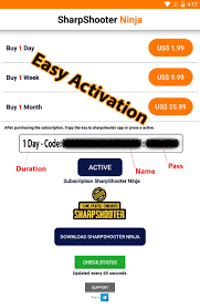 Cspy downloader is a tool designed to evade analysis and download additional payloads used by kimsuky. Sharpshooter Ninja For Android Apk Download