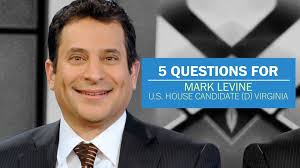 The 'aggressive progressive' for Congress?