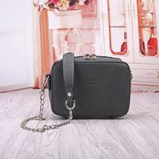 21 x 15 x 5 cm panjang tali sling: Jual Tas Mini Sling Bag Selempang Kecil Pergi Jalan Santai Wanita Branded Di Lapak Jessciacia Clothes Bukalapak