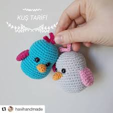 Fotograf Aciklamasi Yok Krose Orgu Amigurumi