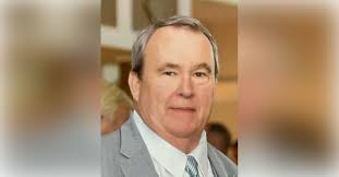 Obituary information for Paul R. Nyquist