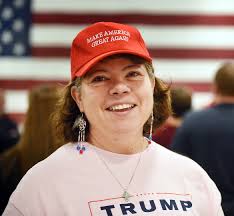 Trump Jr. rallies for Montana GOP at Fairgrounds