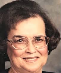 Edith "Pat" Frenzley