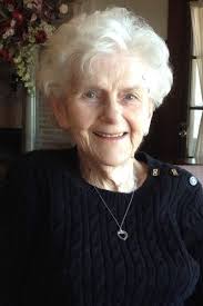 Mary E. (Hart) Spellman, 90 Obituary