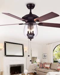 Home Accessories Seeded Glass Bowl Chandelier Ceiling Fan Ceiling Fan Chandelier Bedroom Ceiling Light Ceiling Fan With Light