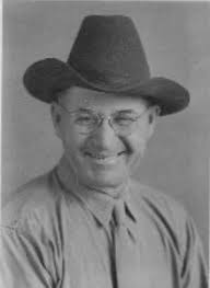 George Wesley Powers (1895-1972)