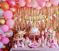 We are going to have party food, presents and a cake but other than that unsure of how to make it fun and special and different to a normal lockdown day. Kara S Party Ideas Sweet 6 Months Party Kara S Party Ideas