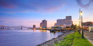 Realistically, you'll probably want to add a buffer for rest stops, gas, or food along the way. 10 Places To Relax And Sit By The Water In New Orleans Curbed New Orleans