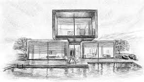 Haus fotos als bleistiftzeichnung 100% handgezeichnet. Haus Zeichnung Die Architektur Gebaude Dorf Kunstwerk Skizzieren Kunst Malerei Bleistiftzeichnung Portrat Pikist