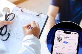 Rumour File caller recalls shocking 'Chat GPT doctor' experience