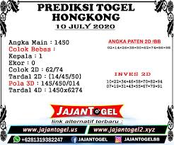 Sgp result rabu hari ini. Rumus Togel Akurat Hari Ini Terbaru Nagasaon Sgp Kamis Facebook