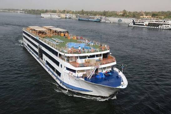Nile Cruises from Luxor & Aswan | Egypt Nile Cruise Packages | Journey To  Egypt