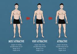 3 what is the perfect male physique?. Ectomorph Aesthetics Full Article Ideal Male Body Male Model Body Workout Challenge