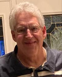 Kevin Paul Reilly Obituary (2025)