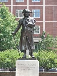 In a medium of bronze. Robert Morris Bartlett Wikipedia