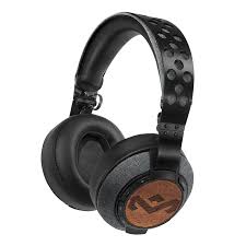 The House Of Marley Liberate Xlbt In Ear Headphones Best Bluetooth Headphones Wireless Headphones