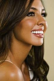 Lindsay Schott Fit Me Makeup And Wave Product Reviews Brunette Makeup Wedding Makeup For Brunettes Olive Skin Makeup
