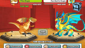 Dragon City Mobile T Rex Dragon Battle Youtube Dragon city is the creative team that comes with many great features and promises to give players a great experience. dragon city mobile t rex dragon battle