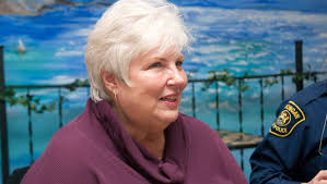 Mom talks about daughter's heroin death