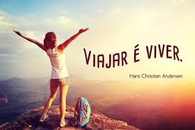 10 Frases De Viagem Que So Quem Gosta De Viajar Vai Entender Pensador