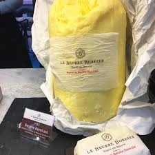 If You Can T Make It With Love Make It With Butter And There Isn T Anything We Love More Than Le Beurre Bordier We Got A Chance Paris Food Travel Food Food