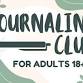 Journaling Club event image