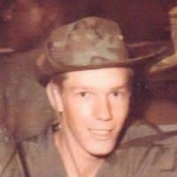 PFC Thomas Harvey Schofield (1947-1968)