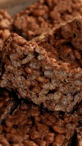 Barre De Crunch Recette Recette Recette Dessert Facile Recette Recettes De Cuisine