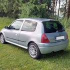 RENAULT-CLIO