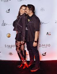 Official “Black” Carpet @ DAN MCCLEAN Runway Show 2.14.25