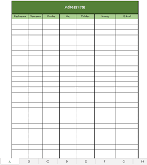 Tabelle kleines 1×1 zum ausdrucken in türkies. Adressenliste Und Adressbuch Adressbuch Vorlage Kostenlos Pdf Excel Vorlagen Kassenbuch Adressliste Ausdrucken Tabelle Mit Von Excelvorlage Emovoid Fu In 2020 Home Decor