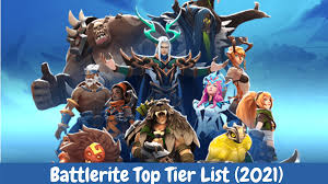 Maybe you would like to learn more about one of these? Battlerite Tier List Best Battlerite Champions Ranked