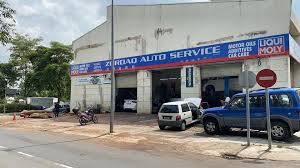 Zordaq Auto Services Putrajaya