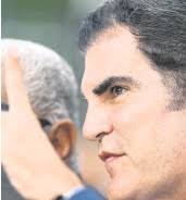 TJ president, star player in selection dispute