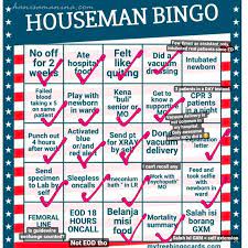 Clinical medicine clinical practitioner works directly with patients in a hospital or other healthcare setting, like doctors, nurses, psychotherapists. Houseman Bingo Part 1 Hanis Amanina