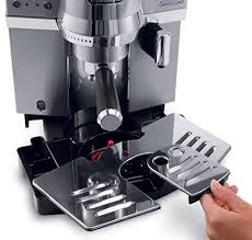 Espresso machine delonghi dedica reviews of noom coaches. Delonghi Dedica Ec860m Espresso Machine Review For 2021 Art Of Barista