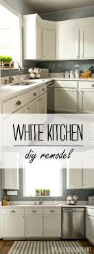 how to add height to kitchen cabinets