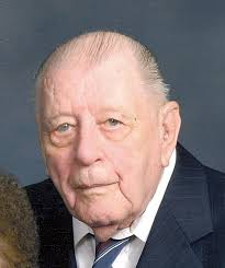 Milford Niemeyer Obituary