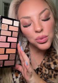 This palette is replacing everything else in my stash @Too Faced #toof...