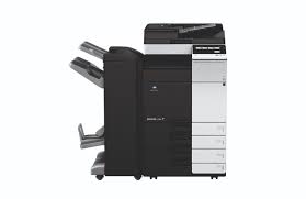 Download the latest drivers, manuals and software for your konica minolta device. Konica Minolta Bizhub 364e