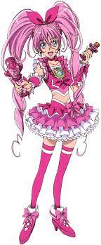 my favorite 15 seasons pretty cure おしゃれまとめの人気アイデア pinterest niji seundo キャラクターデザイン 東映アニメーション スイート プリキュア