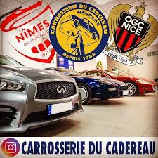 Abonnez Vous A Notre Page Carrosserieducadereau Et Gagnez 2 Places Vip Pour Nimes Nice Ce Samedi 10 Novembre Tirage Au Sort Parmi Les