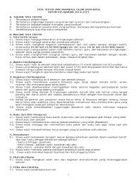 Sederhana aja sih, kenapa sekolah memberlakukan peraturan memakai sepatu berwarna hitam, ya untuk keseragamanan. Tata Tertib Sekolah Doc