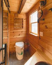 The simple yet elegant design makes it all the more appealing vanity designs for small bathrooms. The Top 44 Tiny House Ideas
