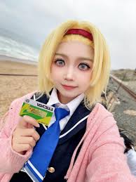 Ellen and friends cosplay : r/ZZZ_Official