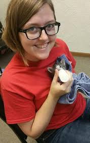 Kzoo Cat Cafe by Abbey Thompson — Kickstarter