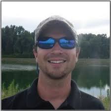 Capt. Robert Pinner (ECCharters@)