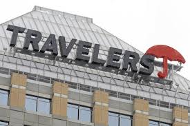 Travelers insurance and safeco insurance, for instance, offer umbrella insurance up to $10 million, while chubb's umbrella limits go. Travelers Doesn T Want To Share Its Umbrella Logo Wsj