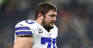 Dallas Cowboys Announce Official Retirement Goodbye To Zack Martin At The  Star - Athlon Sports